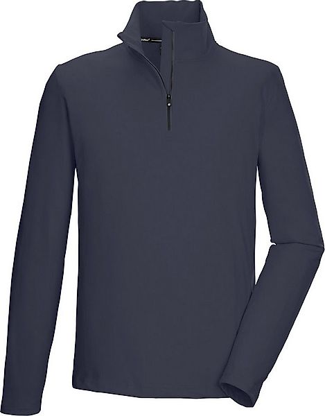 Killtec T-Shirt KSW 71 MN FLX SHRT NACHTBLAU günstig online kaufen