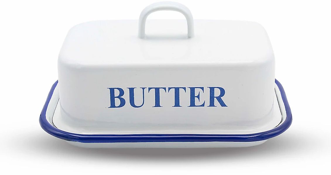 Krüger Butterdose "Husum" günstig online kaufen