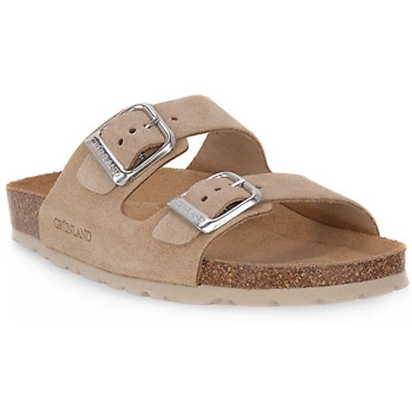 Grunland  Pantoffeln BEIGE 70SARA günstig online kaufen