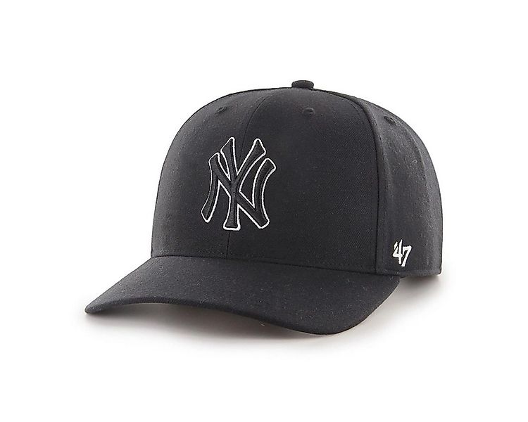 '47 Brand Snapback Cap '47 Brand MLB New York Yankees Cold Zone '47 MVP DP günstig online kaufen