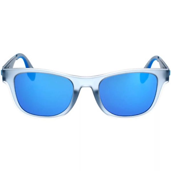 adidas  Sonnenbrillen Originals Sonnenbrille OR0079/S 26X günstig online kaufen