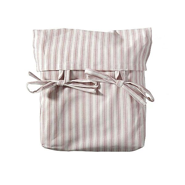 Oliver Furniture Bettvorhang Seaside Lille+ Rosa Streifen günstig online kaufen