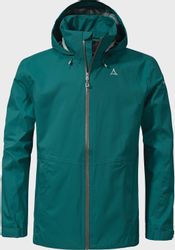 Schöffel Outdoorjacke "2.5L Jacket Aiplspitz M" mit Kapuze günstig online kaufen