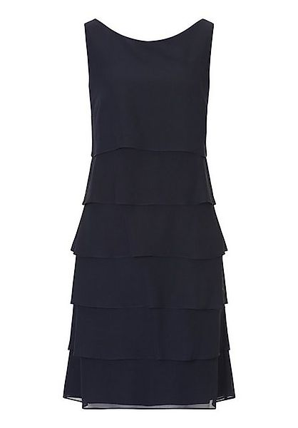 Vera Mont Cocktailkleid Vera Mont Cocktailkleid mit Volant Volant günstig online kaufen