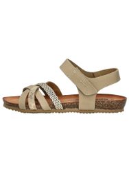 IGI & CO Riemchensandale "IGI & CO Sandalen Leder" günstig online kaufen
