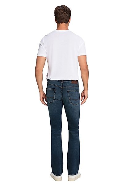 Cross Jeans Colin Bootcut dark blue günstig online kaufen