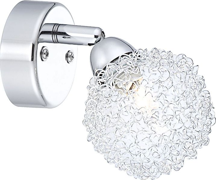 GLOBO LIGHTING Wandleuchte Wandleuchte Innen mit günstig online kaufen