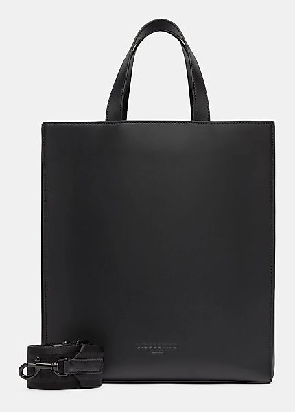 Liebeskind Berlin Shopper "Paper Bag", modische Optik, Crossbody Bag, zertf günstig online kaufen