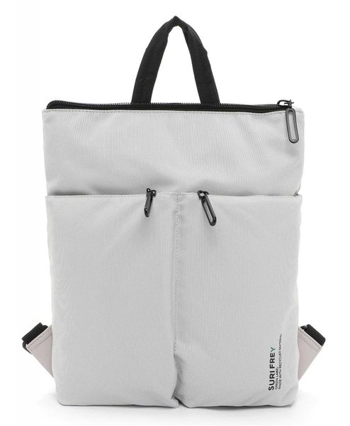 SURI FREY Freizeitrucksack SURI Green - günstig online kaufen