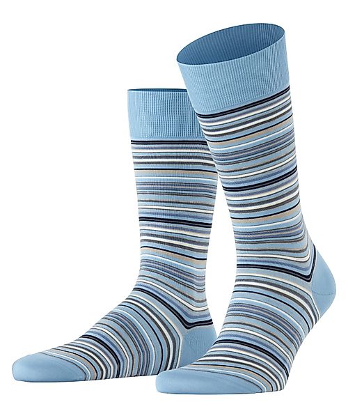 FALKE Socken Microblock (1-Paar) mit hochwertiger günstig online kaufen