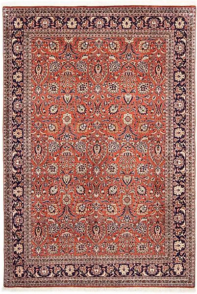 morgenland Orientteppich »Perser - Bidjar - 243 x 172 cm - rost«, rechtecki günstig online kaufen