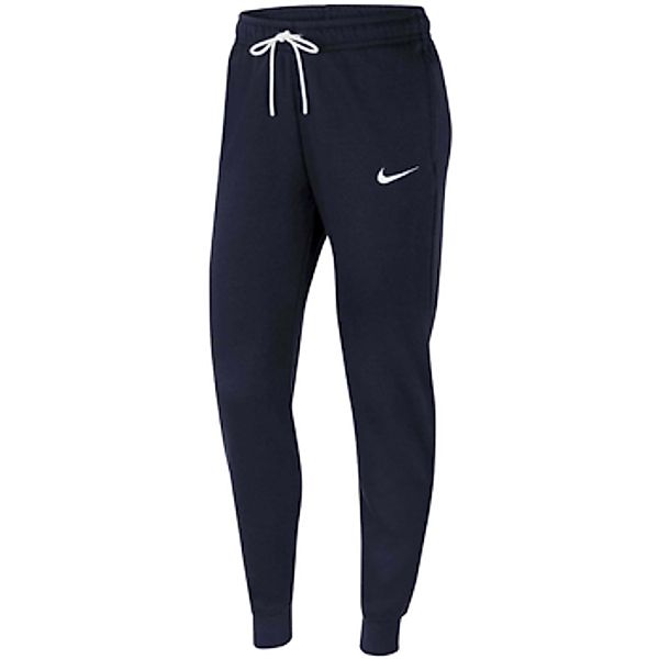 Nike  Trainingsanzüge Wmns Fleece Pants günstig online kaufen