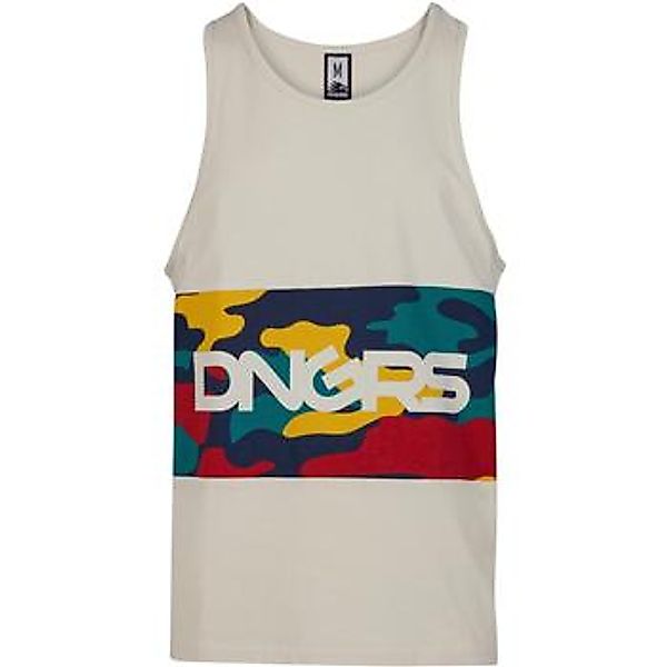 Dangerous Dngrs  Tank Top Débardeur  HideMe günstig online kaufen