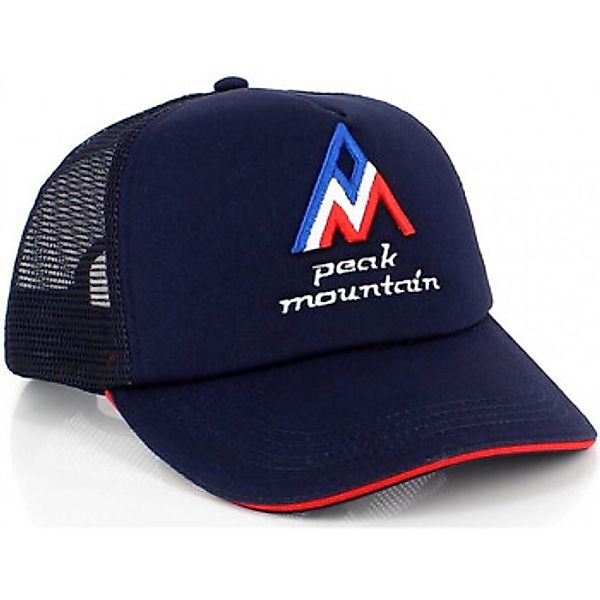 Peak Mountain  Schirmmütze Casquette MACES günstig online kaufen