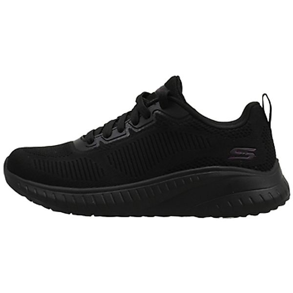 Skechers Bobs SportSquad Chaos Face Off Damen schwarz günstig online kaufen