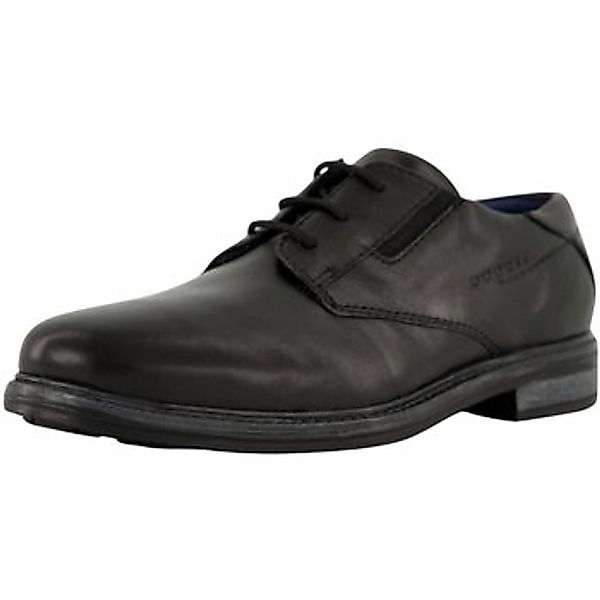 Bugatti  Halbschuhe Schnuerschuhe Ruggiero Comfort 313 A8Z01 4000-1000 günstig online kaufen
