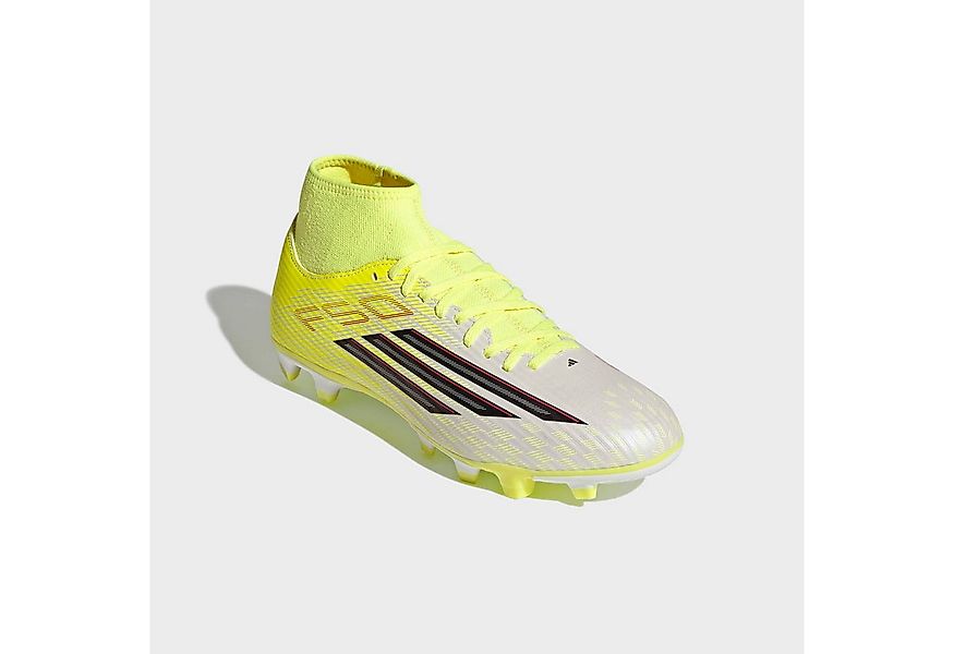 adidas Performance F50 CLUB MID CUT FIRM GROUND / MULTI GROUND Fußballschuh günstig online kaufen