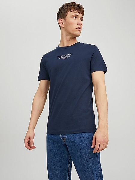 Jack & Jones T-Shirt BLUARCHIE TEE günstig online kaufen