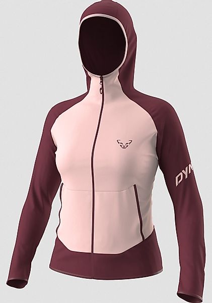 Dynafit Fleecejacke TRANSALPER LIGHT PTC W günstig online kaufen