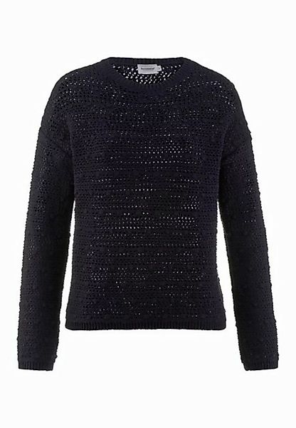 Hessnatur Strickpullover günstig online kaufen