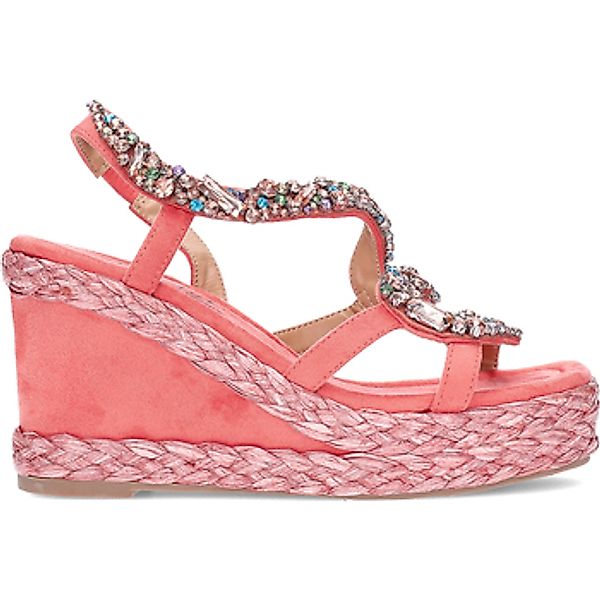 Laura Vita  Sandalen MARIEO13 Damen Sandalen CORAIL günstig online kaufen