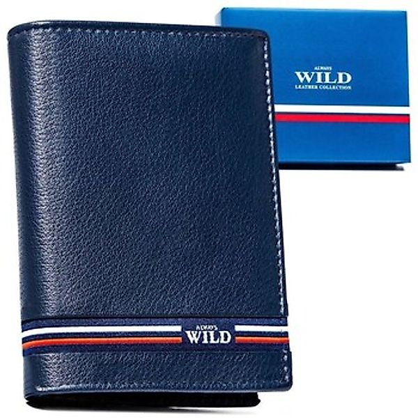 Always Wild  Geldbeutel rovicky270660 günstig online kaufen