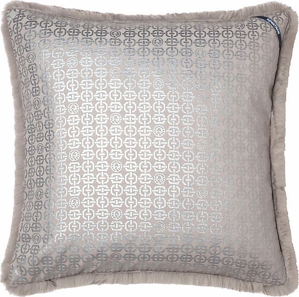 Sportalm Kitzbühel Kissenbezug "Mojito" aus kuschelweichem Kunstfell günstig online kaufen