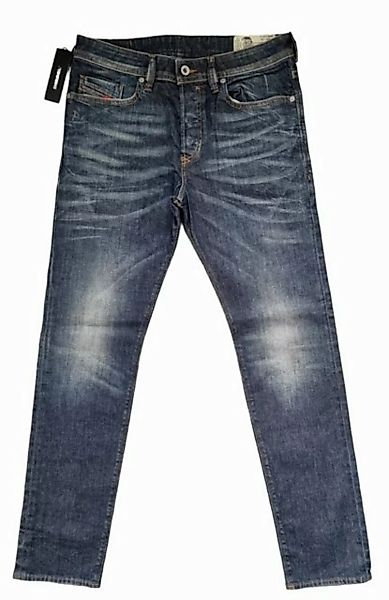 Diesel Comfort-fit-Jeans Buster L30 L32 L34 (Blau Dunkelblau Schwarz Weiß, günstig online kaufen