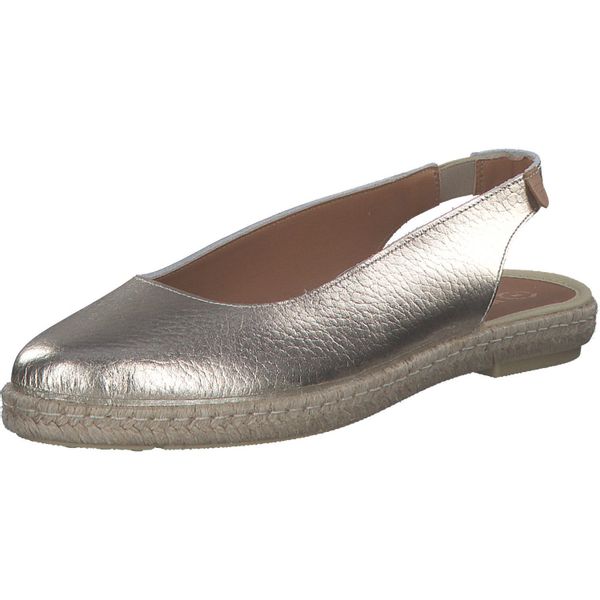 VERBENAS Kiara Nucleo Metal Slingsandale, Sommerschuh, günstig online kaufen