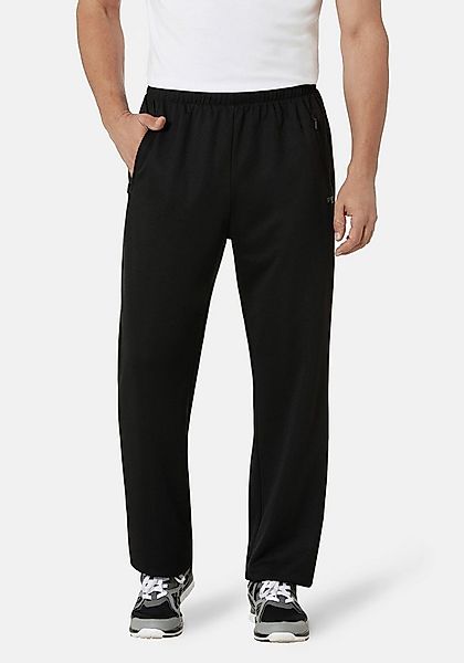 Stooker Men Sporthose Baumwolle Trainingshose Regular Fit Sport Baumwolle f günstig online kaufen