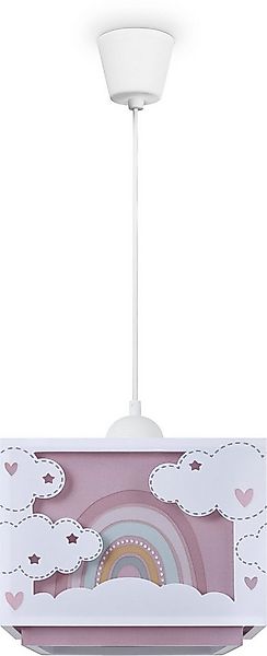 Paco Home Pendelleuchte GRETA, ohne Leuchtmittel günstig online kaufen