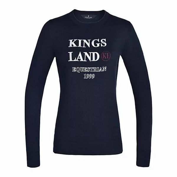 Kingsland Trainingspullover Pullover Malvie günstig online kaufen