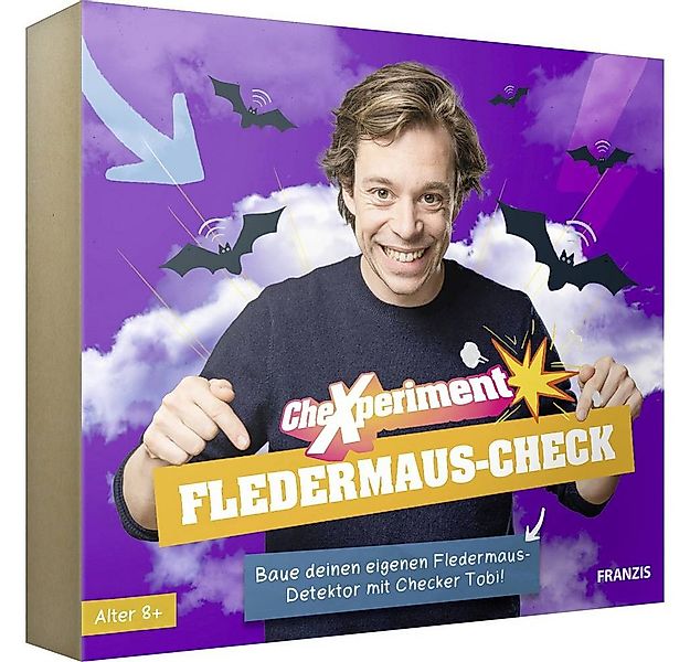 Franzis Lernspielzeug 67248 günstig online kaufen