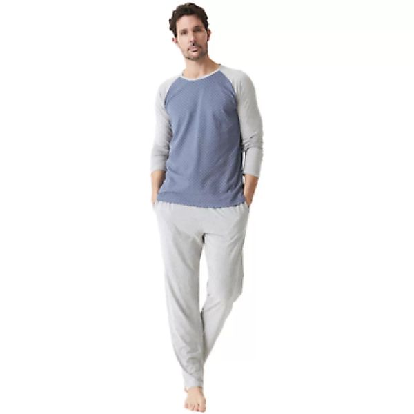 J&j Brothers  Pyjamas/ Nachthemden JJBDP5200 günstig online kaufen