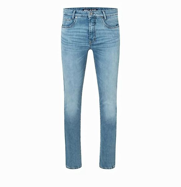 MAC Straight-Jeans Arne Pipe günstig online kaufen