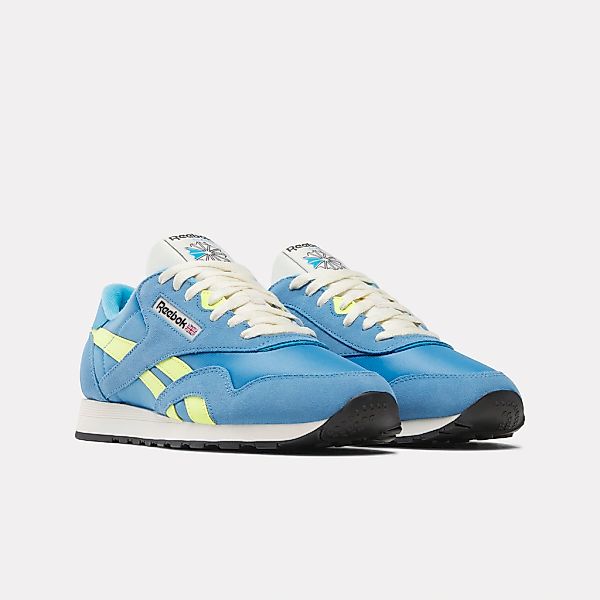 Reebok Classic Sneaker "CLASSIC NYLON" günstig online kaufen