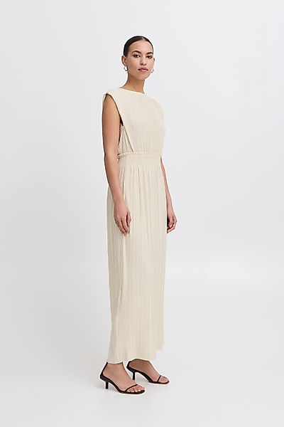 Ichi Maxikleid IHYAMILET modisches Maxikleid mit günstig online kaufen