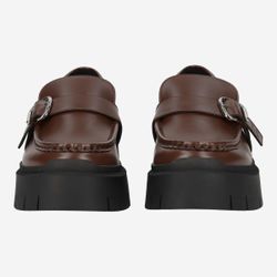 HUGO HUGO Kris_NewLoafer, Slipper & Mokassin, günstig online kaufen