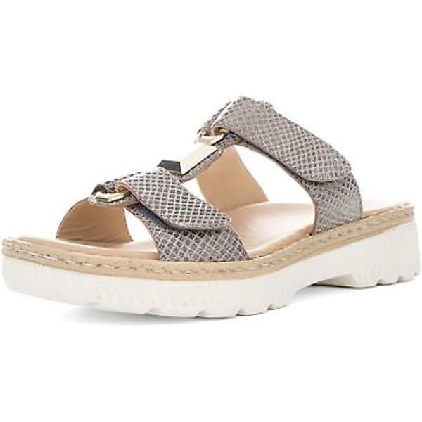 Ara Pantoletten Leder Pantolette günstig online kaufen