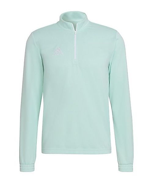 adidas Performance Sweatshirt adidas Performance Entrada 22 HalfZip Sweatsh günstig online kaufen