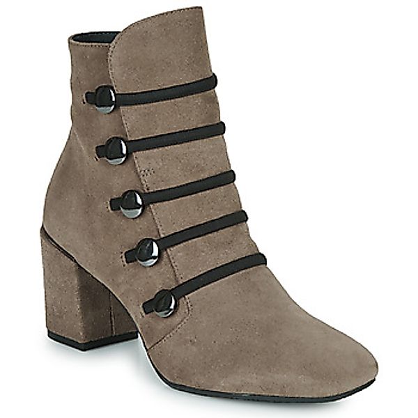 Otess / Zoï  Stiefeletten 12890-CROUTE-TAUPE günstig online kaufen