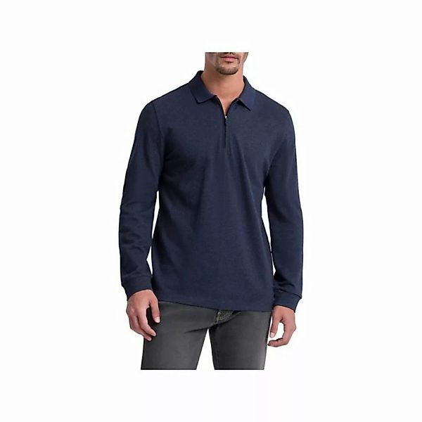 Pierre Cardin Poloshirt schwarz (1-tlg) günstig online kaufen