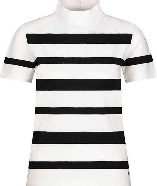 Monari Rundhalspullover günstig online kaufen