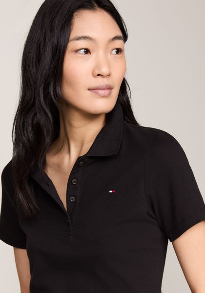 Tommy Hilfiger Poloshirt 1985 SLIM PIQUE günstig online kaufen
