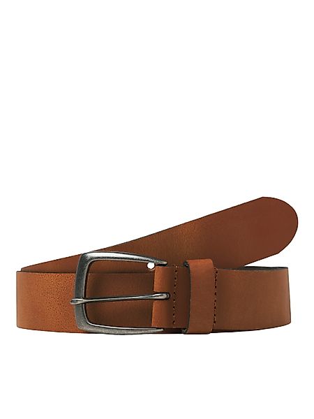 Jack & Jones Ledergürtel JACMICHAEL LEATHER günstig online kaufen