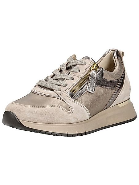 Gabor Comfort Gabor Comfort Sneaker Leder Sneaker günstig online kaufen