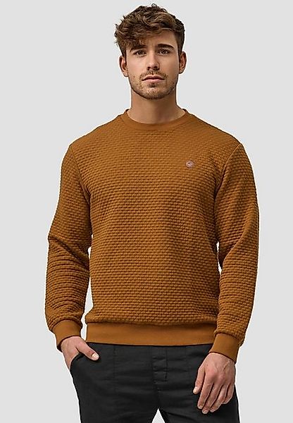 Indicode Strickpullover Dash günstig online kaufen