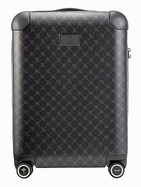 JOOP! Hartschalen-Trolley Cortina Volare, 4 Rollen günstig online kaufen