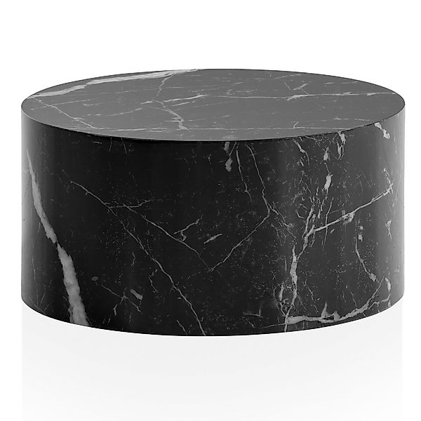 FINEBUY Couchtisch FB57494 (MONOBLOC 60x60x30 cm günstig online kaufen