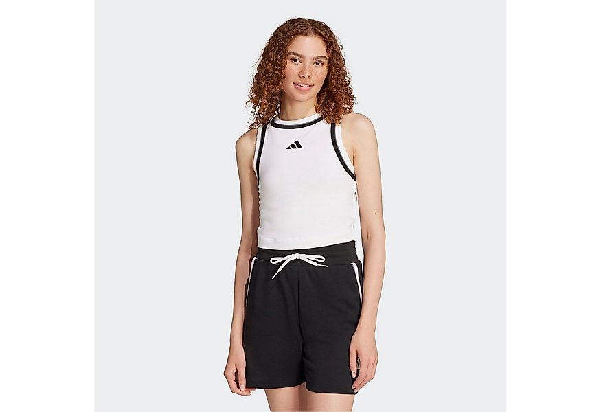 adidas Sportswear Tanktop W CB CRO TK günstig online kaufen